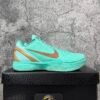 Nike Kobe 6 Protro Jalen Brunson Statue of Liberty