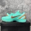 Nike Kobe 6 Protro Jalen Brunson Statue of Liberty