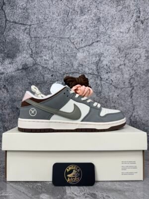 Nike SB Dunk Low Yuto Horigome