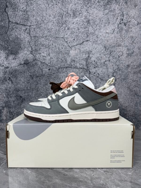 Nike SB Dunk Low Yuto Horigome