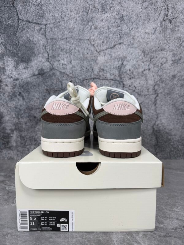 Nike SB Dunk Low Yuto Horigome