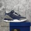 Jordan 3 Retro Georgetown