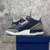 Jordan 3 Retro Georgetown