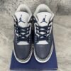 Jordan 3 Retro Georgetown