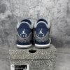 Jordan 3 Retro Georgetown