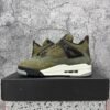 Jordan 4 Retro SE Craft Medium Olive