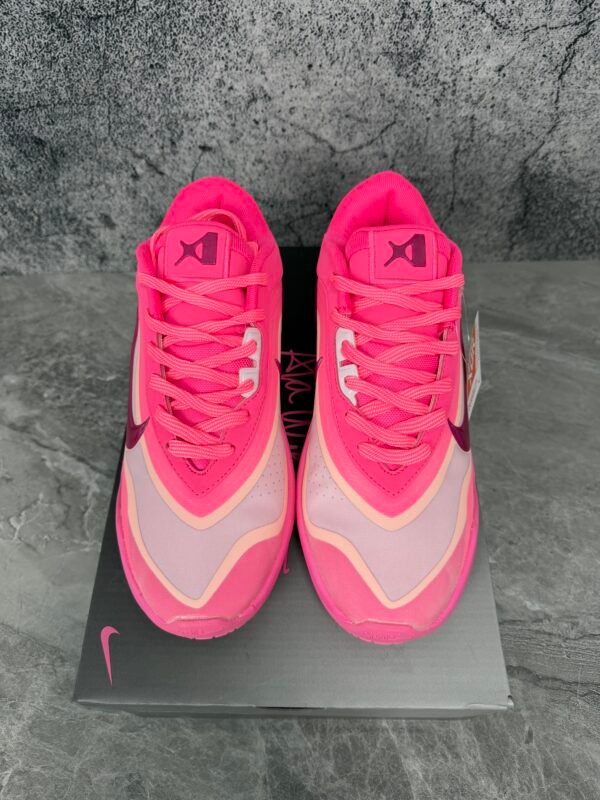 Nike A'ja Wilson A'One Pink A'ura