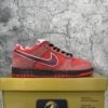 Nike SB Dunk Low Concepts Red Lobster