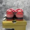 Nike SB Dunk Low Concepts Red Lobster