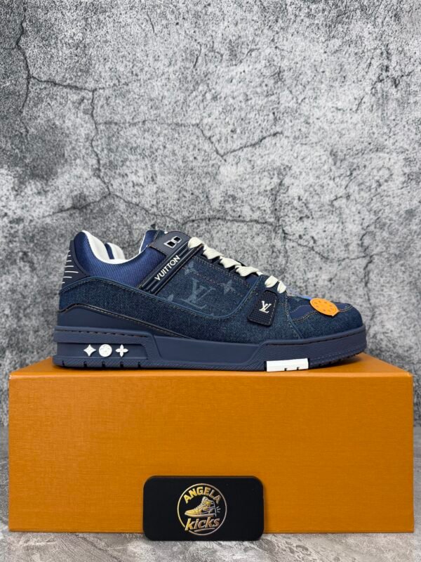 Louis Vuitton Trainer