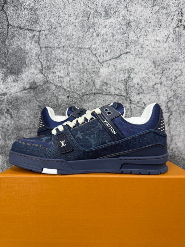 Louis Vuitton Trainer