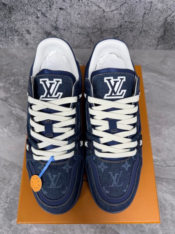 Louis Vuitton Trainer