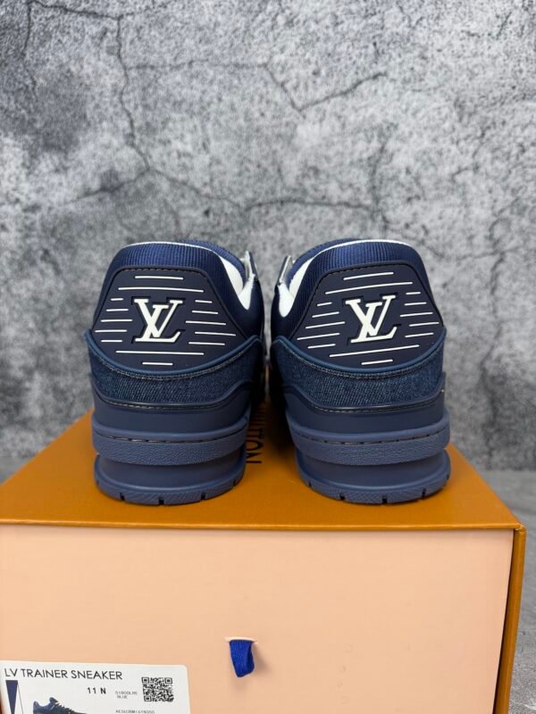 Louis Vuitton Trainer