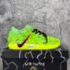 Nike Ja 3 Zombie