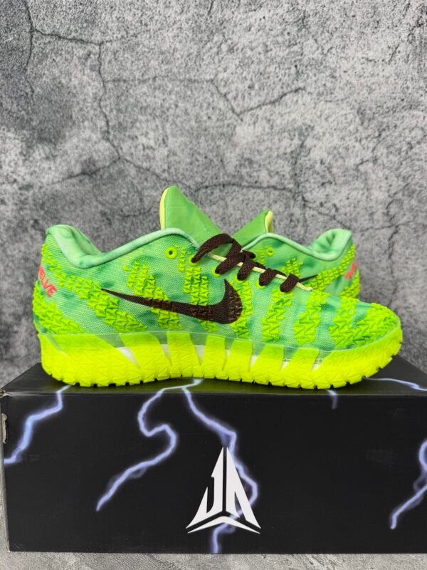 Nike Ja 3 Zombie