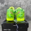 Nike Ja 3 Zombie