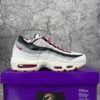 Nike Air Max 95 SB Cactus Flower