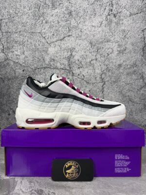 Nike Air Max 95 SB Cactus Flower