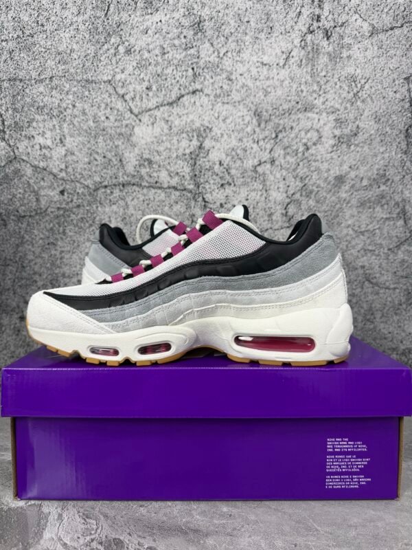 Nike Air Max 95 SB Cactus Flower