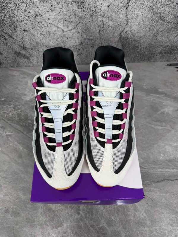 Nike Air Max 95 SB Cactus Flower