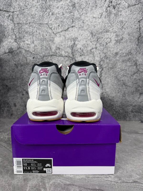 Nike Air Max 95 SB Cactus Flower