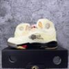 Jordan 5 Retro Off-White Sail