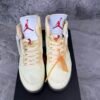 Jordan 5 Retro Off-White Sail
