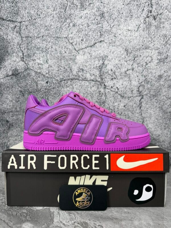 Nike Air Force 1 Low Cactus Plant Flea Market Fuchsia Dream