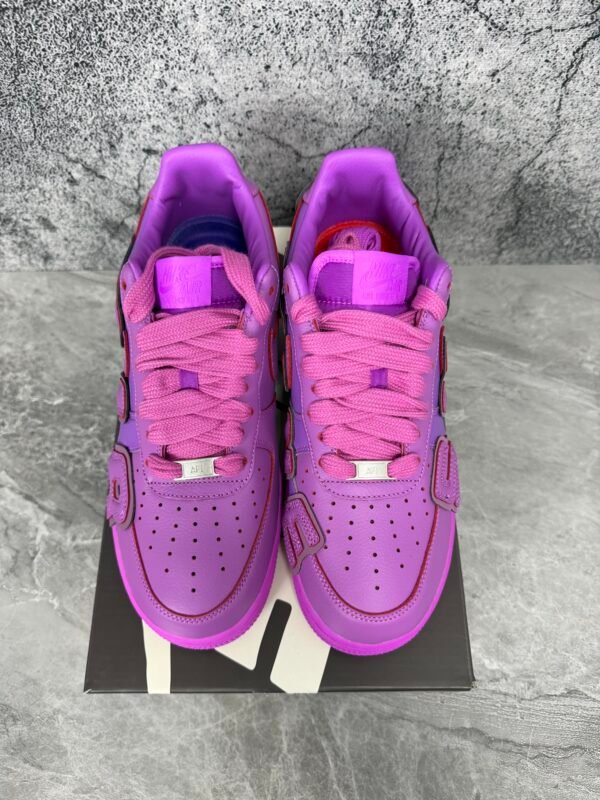 Nike Air Force 1 Low Cactus Plant Flea Market Fuchsia Dream