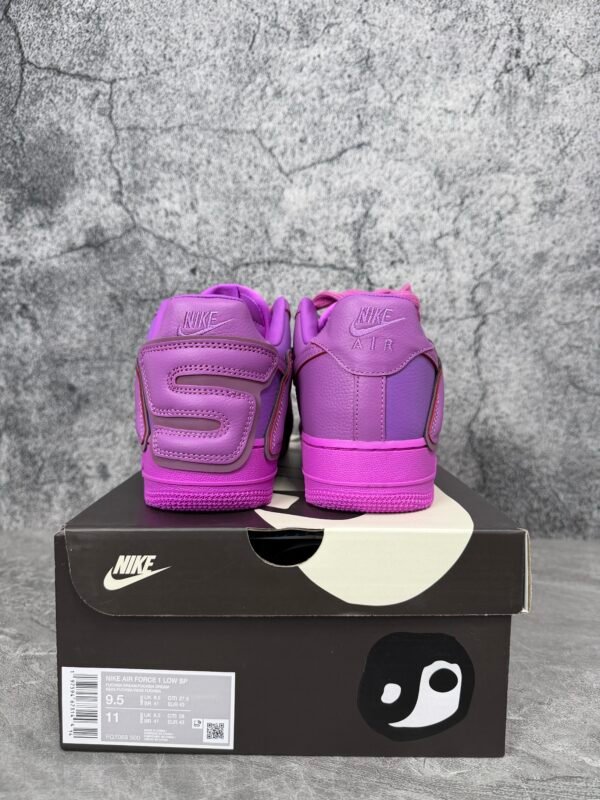 Nike Air Force 1 Low Cactus Plant Flea Market Fuchsia Dream