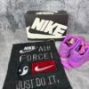 Nike Air Force 1 Low Cactus Plant Flea Market Fuchsia Dream