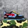 MARVEL x A BATHING APE STA