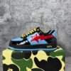 MARVEL x A BATHING APE STA