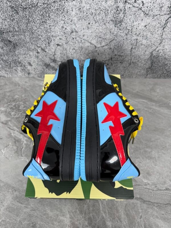 MARVEL x A BATHING APE STA