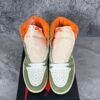 Jordan 1 High OG Craft Celadon