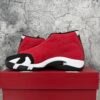 Jordan 14 Retro Gym Red Toro