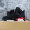Jordan 6 Retro Reverse Infrared