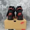 Jordan 6 Retro Reverse Infrared