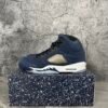 Jordan 5 Retro Midnight Navy