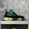 Jordan 4 Retro Doernbecher