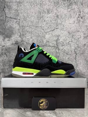 IMG_9073 Jordan 4 Retro Doernbecher