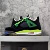 Jordan 4 Retro Doernbecher