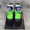 Jordan 4 Retro Doernbecher