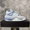 Jordan 4 Retro UNC Tar Heels PE