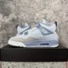 Jordan 4 Retro UNC Tar Heels PE