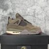 Jordan 4 Retro SP A Ma Maniére Dark Mocha