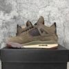 Jordan 4 Retro SP A Ma Maniére Dark Mocha