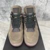 Jordan 4 Retro SP A Ma Maniére Dark Mocha