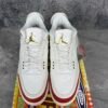 Jordan 3 Retro El Vuelo Summit White