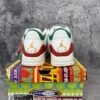 Jordan 3 Retro El Vuelo Summit White